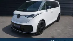 Gebruikt 2024 VW ID. Buzz Exclusive Van | € 47.800 (Eerlijke prijs)
