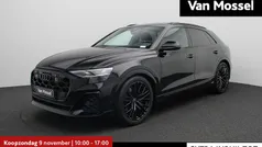 Zwart Gebruikt 2024 Audi Q8 Competition SUV | € 97.900 (Eerlijke prijs)
