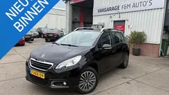Gebruikt 2014 Peugeot 2008 Active SUV | € 6.950 (Eerlijke prijs)