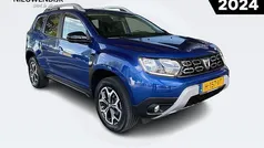 Gebruikt 2020 Dacia Duster Anniversary SUV | € 14.995 (Eerlijke prijs)