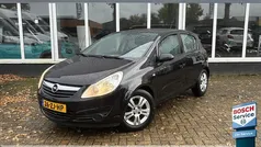 Gebruikt 2008 Opel Corsa Enjoy Hatchback | € 1.945 (Goede deal)