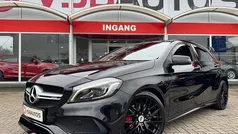Gebruikt 2016 Mercedes A250 AMG Hatchback | € 17.950 (Eerlijke prijs)