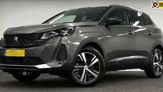 Grijs Gebruikt 2023 Peugeot 3008 GT SUV | € 29.995 (Eerlijke prijs)