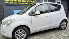 Wit Gebruikt 2011 Opel Agila Edition Hatchback | € 2.950 (Eerlijke prijs)