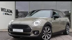 Grijs Gebruikt 2020 Mini Cooper Clubman Comfort Stationwagen | € 21.950 (Eerlijke prijs)
