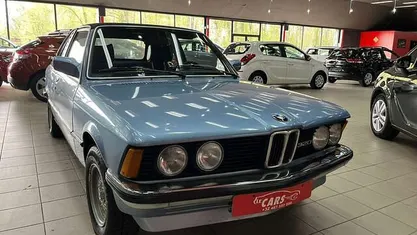 Occasion BMW 320 1980 Cabriolet