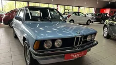 Gebruikt 1980 BMW 320 Cabriolet | € 19.900