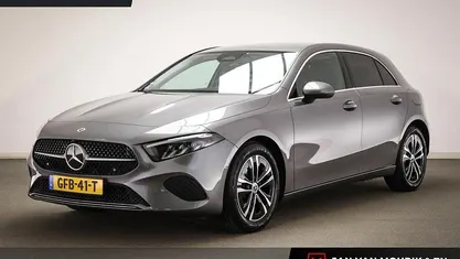 Occasion 2023 Mercedes A180 Business Hatchback | € 31.595 (Eerlijke prijs)