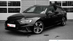 Gebruikt 2022 Audi A4 Comfort Stationwagen | € 32.795 (Eerlijke prijs)