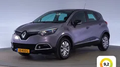 Gebruikt 2016 Renault Captur Expression SUV | € 11.945 (Goede deal)
