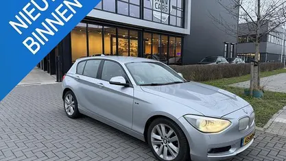 Occasion 2012 BMW 116 Basis Hatchback | € 4.990 (Goede deal)