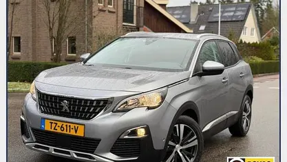 Occasion Peugeot 3008 Allure 131 PK (96 kW) 2018 SUV