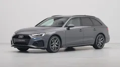 Gebruikt 2023 Audi A4 S-Line Stationwagen | € 36.240 (Goede deal)