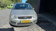 Grijs Gebruikt 2004 Ford C-MAX MPV | € 1.450 (Eerlijke prijs)