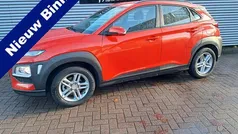 Gebruikt 2020 Hyundai Kona Comfort SUV | € 15.945 (Goede deal)