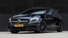 Gebruikt 2014 Mercedes A45 AMG AMG Hatchback | € 19.950 (Eerlijke prijs)