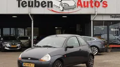 Gebruikt 2008 Ford Ka Cool & Sound Edition Hatchback | € 1.295 (Eerlijke prijs)