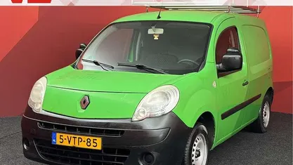 Occasion Renault Kangoo Black Edition 109 PK (80 kW) 2012 Van
