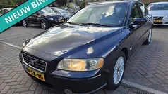 Gebruikt 2006 Volvo S60 Sedan | € 2.199 (Eerlijke prijs)