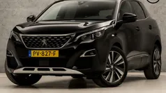 Gebruikt 2017 Peugeot 3008 GT-line SUV | € 17.445 (Eerlijke prijs)