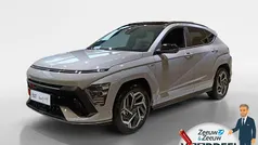 Gebruikt 2025 Hyundai Kona N Line SUV | € 39.500 (Eerlijke prijs)