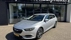 Gebruikt 2017 Opel Insignia Executive Stationwagen | € 7.900 (Super prijs)