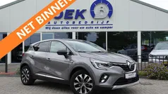 Gebruikt 2022 Renault Captur Techno SUV | € 23.340 (Goede deal)
