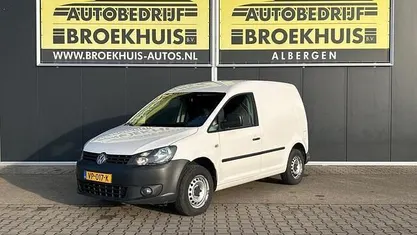 Occasion VW Caddy 75 PK (55 kW) 2015 MPV