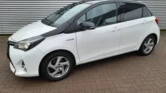 Gebruikt 2016 Toyota Yaris Hybrid Trend Hatchback | € 14.995 (Eerlijke prijs)