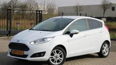 Wit Gebruikt 2015 Ford Fiesta Titanium X Hatchback | € 7.499 (Eerlijke prijs)