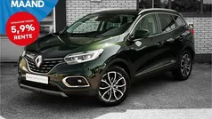 Groen Gebruikt 2019 Renault Kadjar Intens SUV | € 16.900 (Eerlijke prijs)