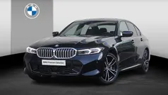 Gebruikt 2024 BMW 330e M Sport Sedan | € 52.900 (Eerlijke prijs)