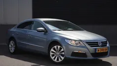 Gebruikt 2010 VW CC Sedan | € 4.950 (Super prijs)
