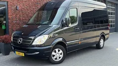 Gebruikt 2012 Mercedes Sprinter Van | € 24.450