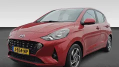 Gebruikt 2020 Hyundai i10 Comfort Hatchback | € 12.930 (Eerlijke prijs)