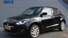 Zwart Gebruikt 2022 Suzuki Swift Hatchback | € 17.690 (Eerlijke prijs)