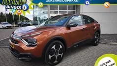 Bruin Gebruikt 2020 Citroën C4 Feel Hatchback | € 16.485 (Eerlijke prijs)