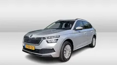 Gebruikt 2023 Skoda Kamiq Active SUV | € 20.950 (Eerlijke prijs)