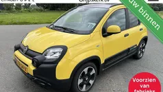 Gebruikt 2024 Fiat Panda Hatchback | € 19.500 (Eerlijke prijs)