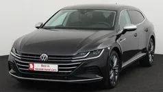 Zwart Gebruikt 2023 VW Arteon Elegance Stationwagen | € 34.995 (Eerlijke prijs)