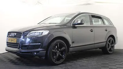 Occasion Audi Q7 Proline 282 PK (207 kW) 2007 SUV