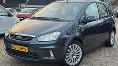 Gebruikt 2010 Ford C-MAX Titanium MPV | € 1.999 (Goede deal)