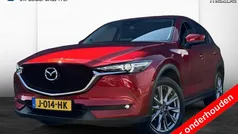 Gebruikt 2020 Mazda CX-5 Style SUV | € 28.450 (Eerlijke prijs)