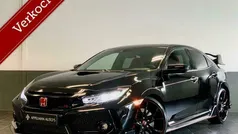 Gebruikt 2018 Honda Civic Type R GT Hatchback | € 42.900 (Eerlijke prijs)