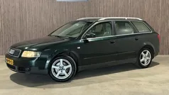 Gebruikt 2004 Audi A4 Proline Stationwagen | € 1.400 (Eerlijke prijs)