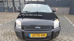 Gebruikt 2007 Ford Fusion MPV | € 1.750 (Eerlijke prijs)