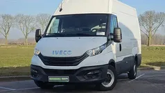 N.v.t. Gebruikt 2022 Iveco Daily Van | € 18.900 (Super prijs)
