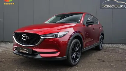 Occasion Mazda CX-5 Inclusive 165 PK (121 kW) 2020 SUV