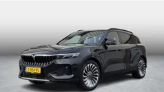 Zwart Gebruikt 2023 Voyah Free SUV | € 48.950 (Eerlijke prijs)