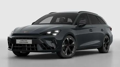 Occasion Cupra Leon 204 PK (150 kW) 2025 Stationwagen